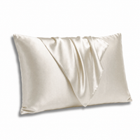 Premium Silk Pillowcase